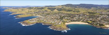 South Kiama - NSW (PBH4 00 9826)